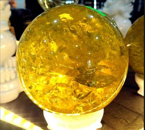 qua cau phong thuy hop menh kim da-thach-anh-vang qua cau phong thuy hop menh kim da-thach-anh-vang