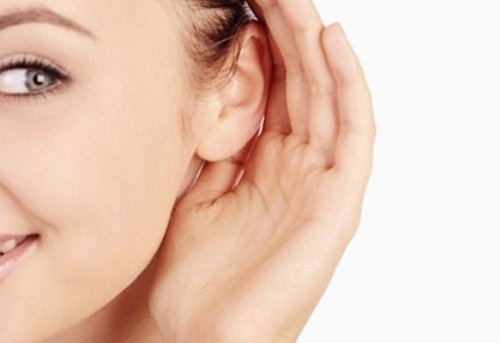 Luận tướng tai phú quý ở nữ giới hình ảnh Luan tuong tai phu quy o nu gioi hinh anh