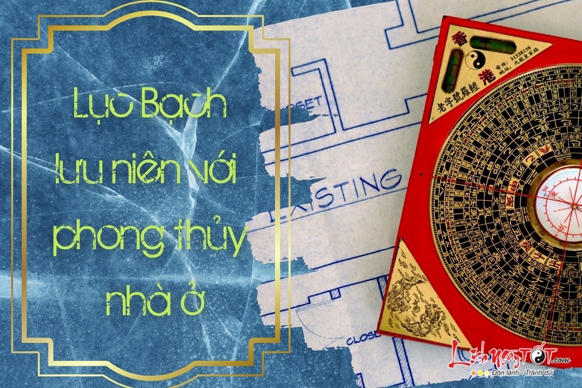 Sao Lục Bạch lưu niên Sao Luc Bach luu nien