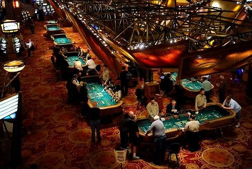 luon co camera o song bac