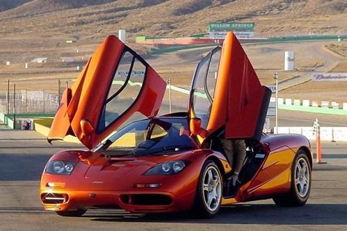 Lưu ý phong thủy xe hơi để mọi chặng đường bình an vô sự hình ảnh 2 Luu y phong thuy xe hoi de moi chang duong binh an vo su hinh anh 2