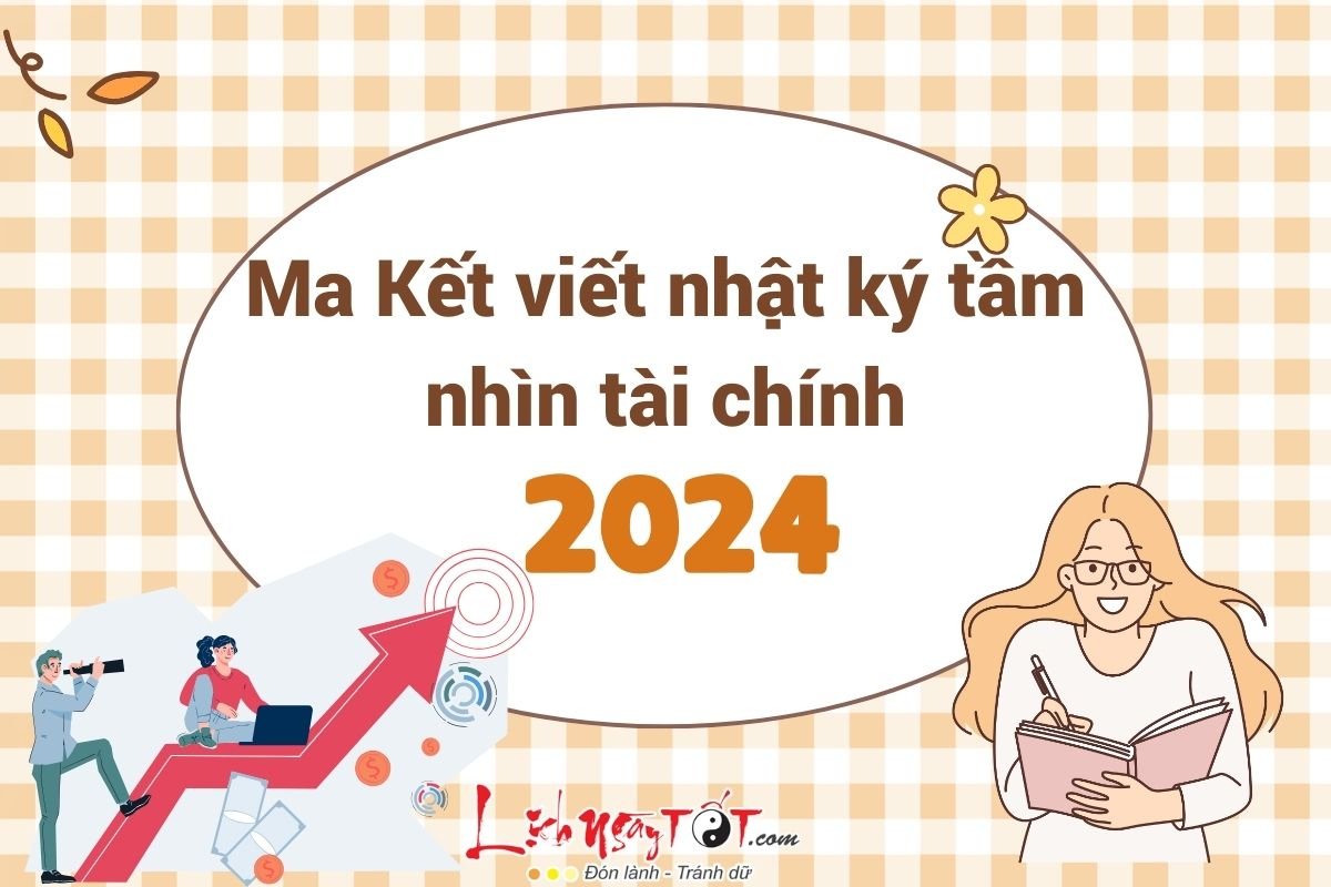 Ma Kết cải thiện tiền bạc Ma Ket cai thien tien bac