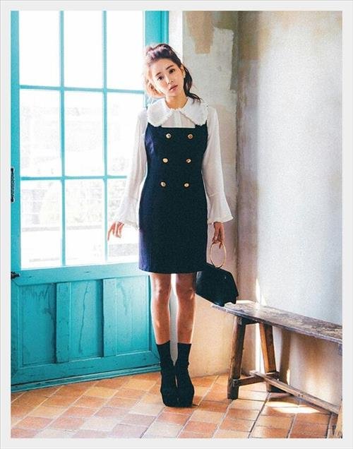 Ma Ket khong muon thua nhan minh co don