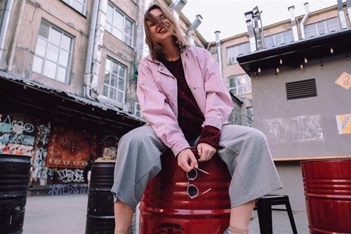 Chom sao nu doc than vui ve Chom sao nu doc than vui ve