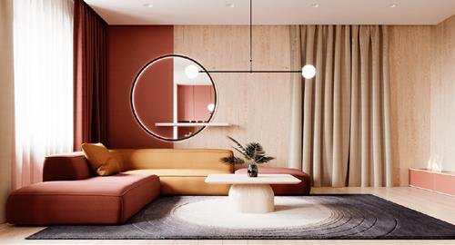 nha dep cho nguoi menh hoa nha dep cho nguoi menh hoa