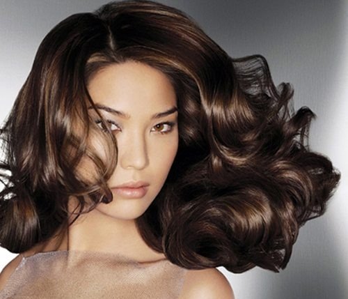 Màu tóc nói lên tính cách về bạn siêu chuẩn hình ảnh 2 Mau toc noi len tinh cach ve ban sieu chuan hinh anh 2