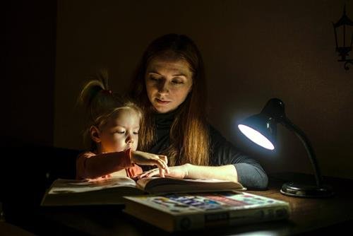 Me cung la nguoi ban dong hanh