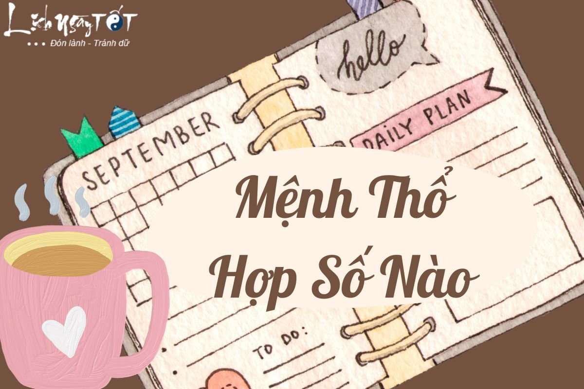 Menh Tho hop so nao giup su nghiep thang hoa