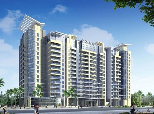 Mẹo hay chọn ngay tầng chung cư phát lộc hình ảnh Meo hay chon ngay tang chung cu phat loc hinh anh