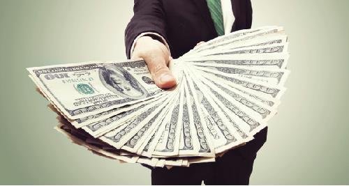 Muốn tăng lương thăng chức chớ bỏ qua 8 bí kíp phong thủy này hình ảnh Muon tang luong thang chuc cho bo qua 8 bi kip phong thuy nay hinh anh