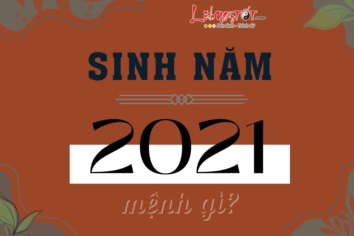 Nam 2021 menh gi