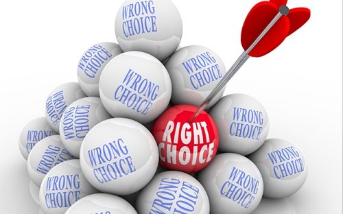 Nam vung 5 dieu, chon nha sieu de hinh anh