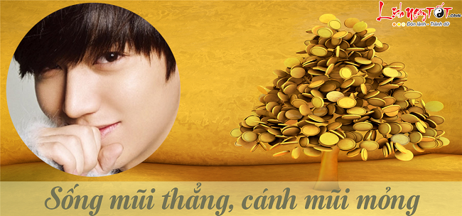 Net tuong mat phat tai phat loc de dang trong nam 2017 hinh anh goc