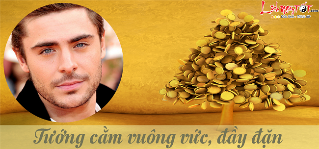 Net tuong mat phat tai phat loc de dang trong nam 2017 hinh anh goc