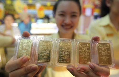 Ngay via Than Tai Mua vang la hinh thuc, tam duc la cot loi hinh anh 2