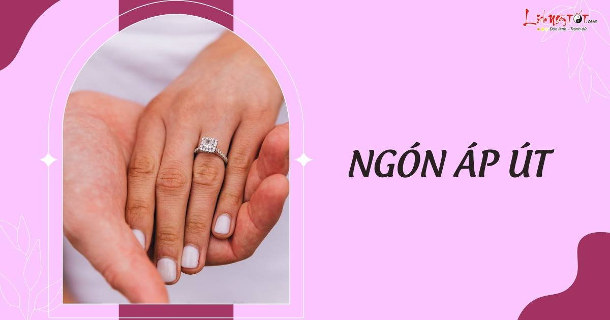 Ngón áp út Ngon ap ut