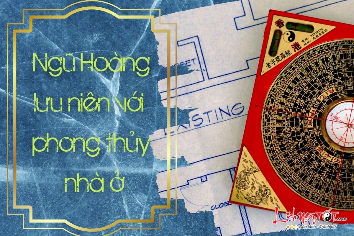 Ngu Hoang luu nien