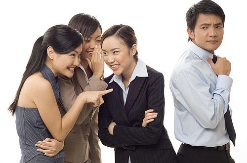 Người có tướng mặt thế nào hay gặp chuyện thị phi hình ảnh Nguoi co tuong mat the nao hay gap chuyen thi phi hinh anh