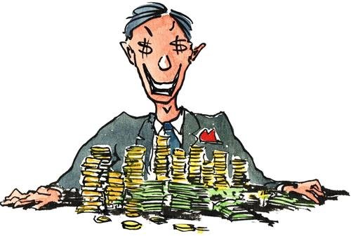 nguoi tham lam ich ky nguoi tham lam ich ky