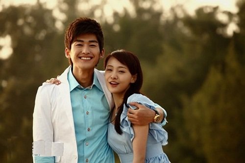 Nguyên nhân khiến mối tình Trương Hàn và Trịnh Sảng đổ vỡ hình ảnh 2 Nguyen nhan khien moi tinh Truong Han va Trinh Sang do vo hinh anh 2