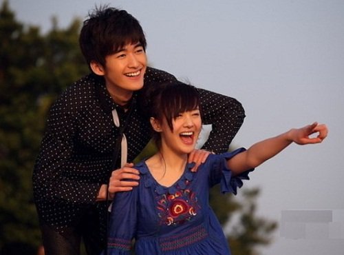 Nguyên nhân khiến mối tình Trương Hàn và Trịnh Sảng đổ vỡ hình ảnh 3 Nguyen nhan khien moi tinh Truong Han va Trinh Sang do vo hinh anh 3