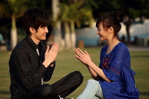 Nguyên nhân khiến mối tình Trương Hàn và Trịnh Sảng đổ vỡ hình ảnh Nguyen nhan khien moi tinh Truong Han va Trinh Sang do vo hinh anh