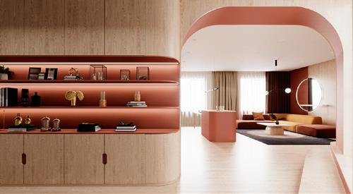 nha mau dep cho nguoi menh hoa nha mau dep cho nguoi menh hoa