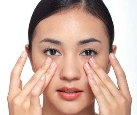 Nhận biết tướng mắt xấu và tai họa khôn lường hình ảnh Nhan biet tuong mat xau va tai hoa khon luong hinh anh