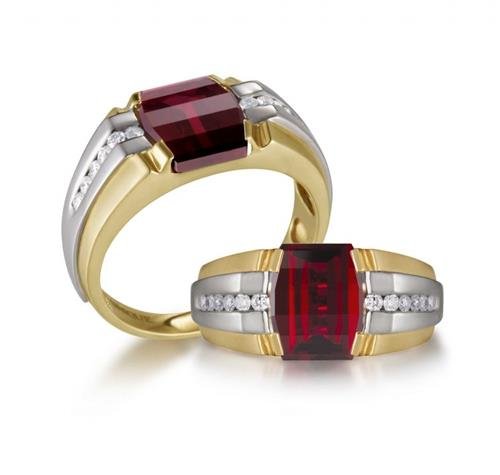 nhan cuoi hanh Hoa, hop voi nguoi menh Tho Nhẫn cưới mang hành Hỏa, hợp với người mệnh Thổ