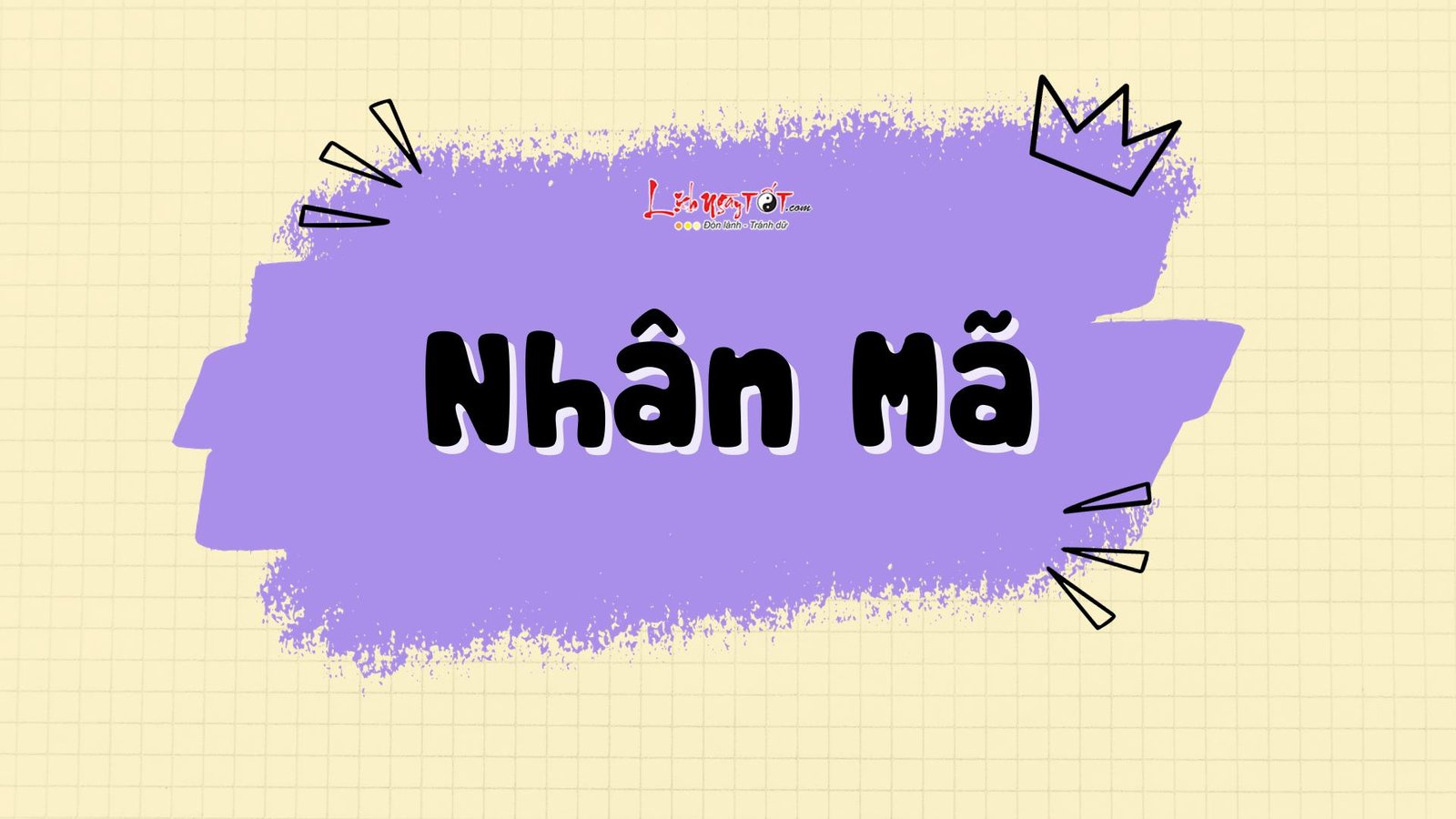 Nhân Mã Nhan Ma