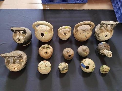 nhieu ong binh voi co ngay nay van duoc san lung