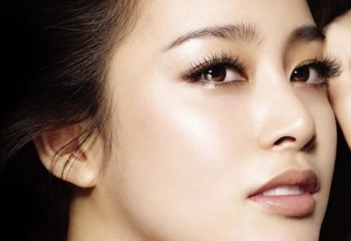 Nhìn ra tướng phụ nữ được phúc khí bao bọc hình ảnh 2 Nhin ra tuong phu nu duoc phuc khi bao boc hinh anh 2