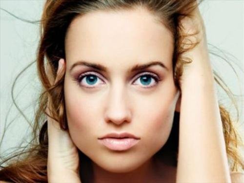 Nhìn trán phán bản chất chính xác tới 80 phần trăm hình ảnh Nhin tran phan ban chat chinh xac toi 80 phan tram hinh anh