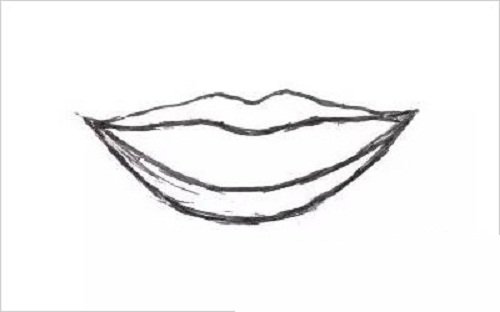 Nhìn tướng miệng biết ngay sang hèn, sướng khổ hình ảnh 2 Nhin tuong mieng biet ngay sang hen, suong kho hinh anh 2