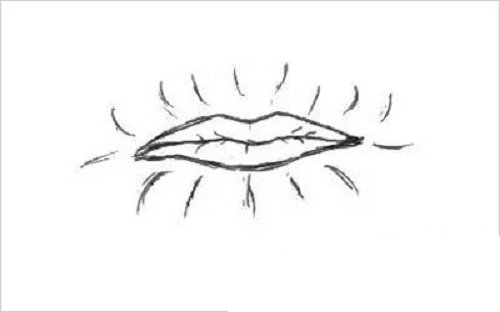 Nhìn tướng miệng biết ngay sang hèn, sướng khổ hình ảnh 7 Nhin tuong mieng biet ngay sang hen, suong kho hinh anh 7