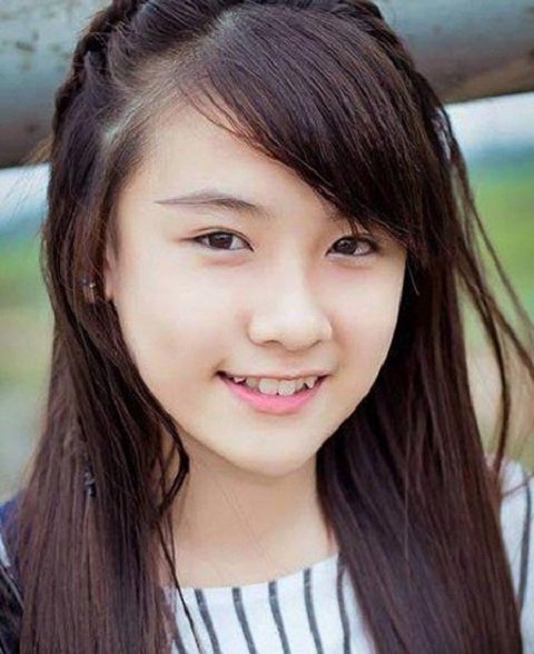 Nhìn tướng răng cửa đoán vận khí tốt xấu đời người hình ảnh Nhin tuong rang cua doan van khi tot xau doi nguoi hinh anh