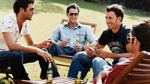 Những chòm sao khó tính, không dễ sống chung hình ảnh Nhung chom sao kho tinh, khong de song chung hinh anh