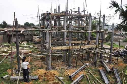 nhung dieu can luu y khi lam nha