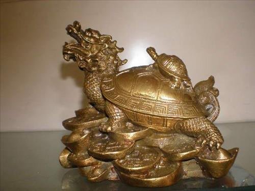 Những đồ phong thủy chiêu tài mang lại vượng khí đầy nhà hình ảnh 3 Nhung do phong thuy chieu tai mang lai vuong khi day nha hinh anh 3