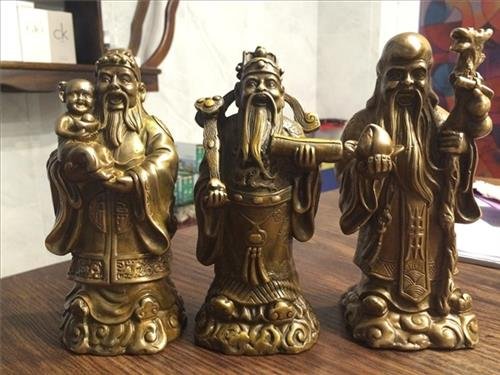 Những đồ phong thủy chiêu tài mang lại vượng khí đầy nhà hình ảnh 9 Nhung do phong thuy chieu tai mang lai vuong khi day nha hinh anh 9