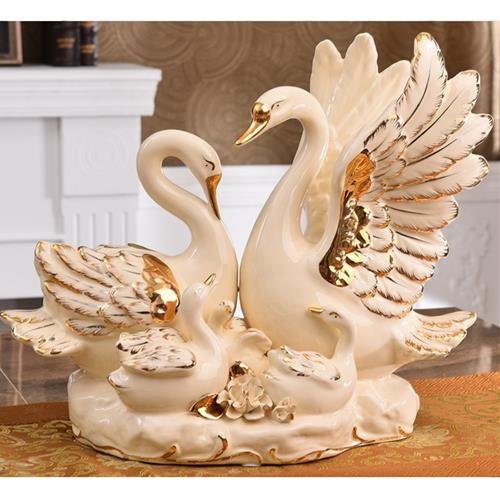 nhung do phong thuy co doi trang tri trong nha