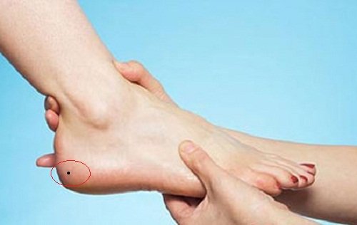 Những nốt ruồi báo hiệu xui xẻo rình rập hình ảnh 2 Nhung not ruoi bao hieu xui xeo rinh rap hinh anh 2