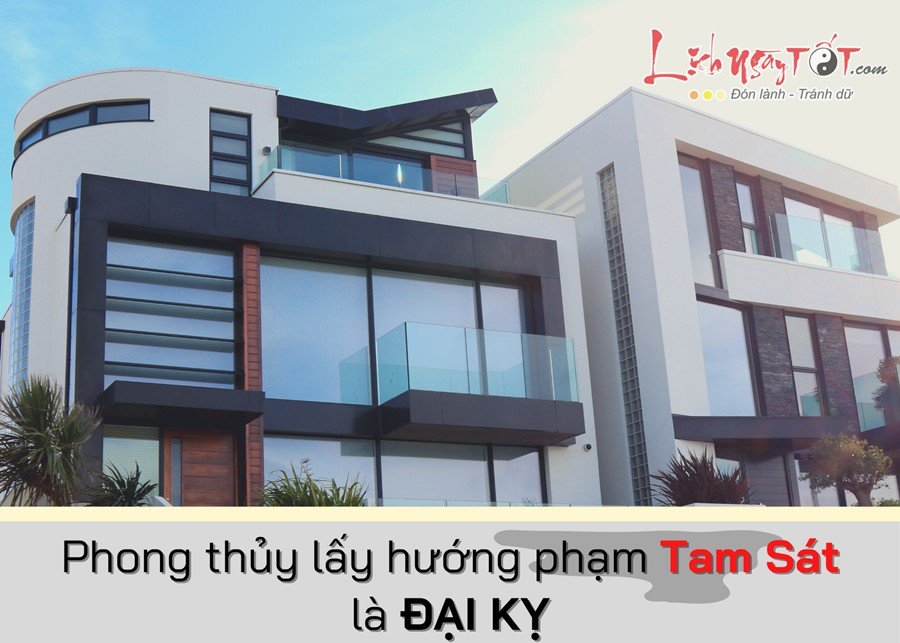 Pham Tam Sat la dai ky