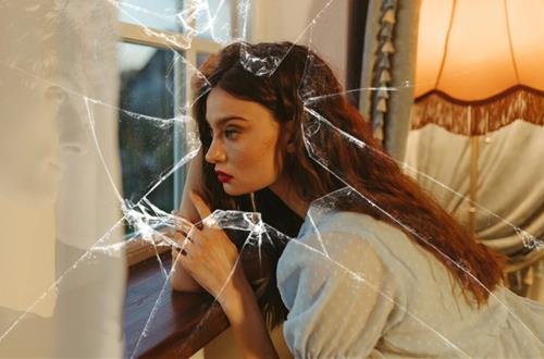 Phan ung 12 chom sao khi trai tim tan vo