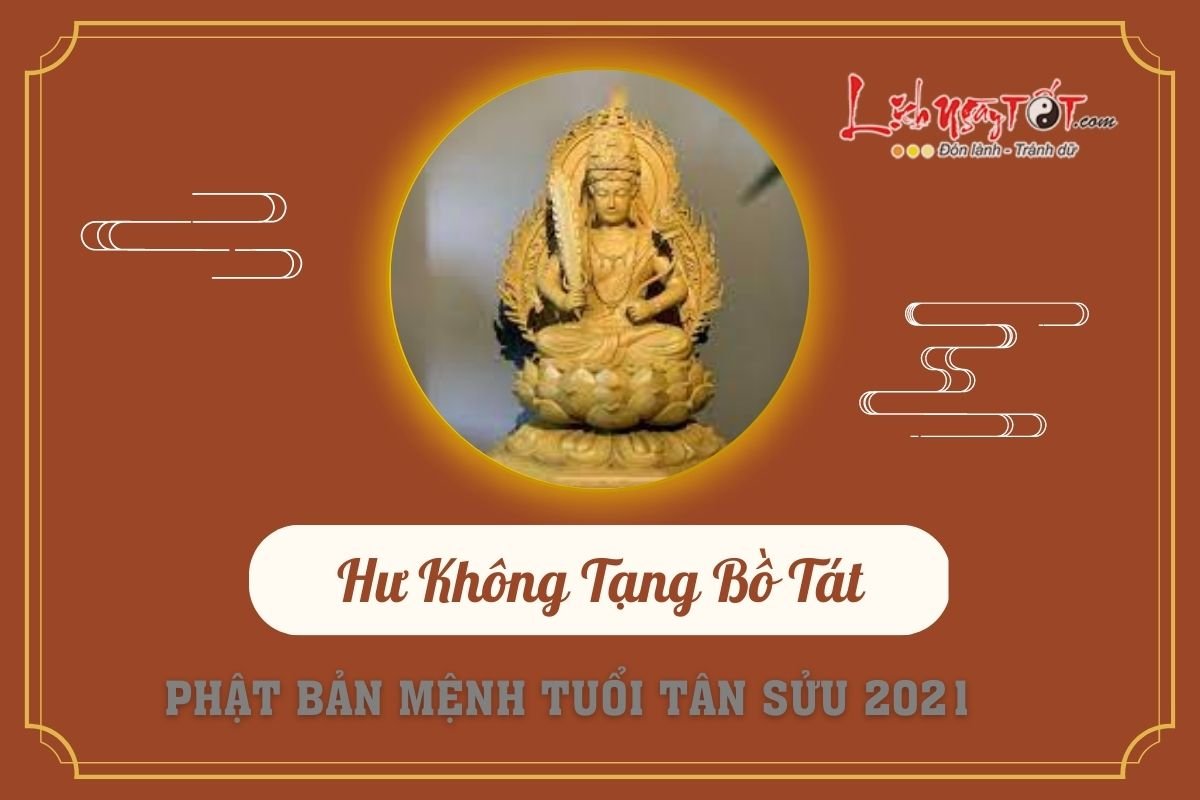 Phat ban menh nguoi sinh nam 2021