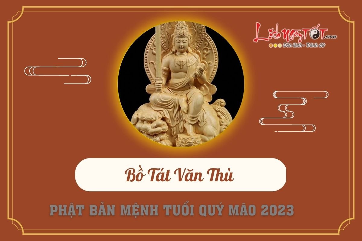 Phat ban menh nguoi sinh nam 2023