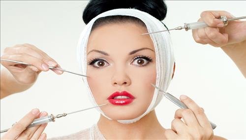 phẫu thuật thẩm mỹ có ảnh hưởng đến vận mệnh phau thuat tham my co anh huong den van menh