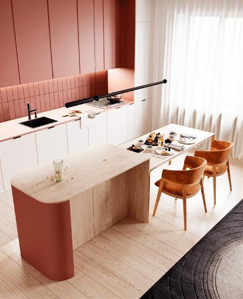 phong an dep phong an dep