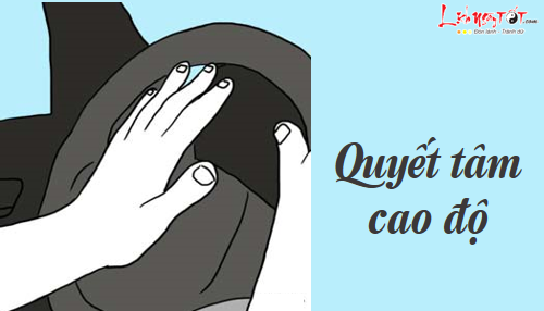 Phong cách lái xe nói gì về tính cách của bạn hình ảnh gốc 2 Phong cach lai xe noi gi ve tinh cach cua ban hinh anh goc 2