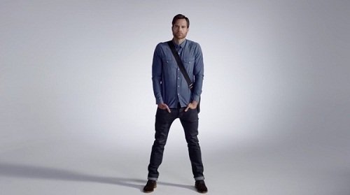 Phong thai di dung cua tuong dan ong co so lam quan hinh anh 2